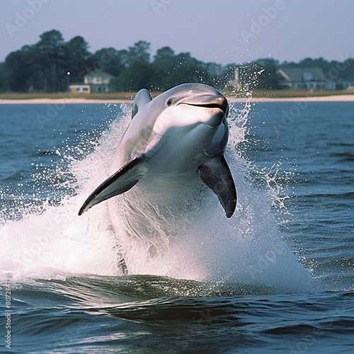 Dolphin