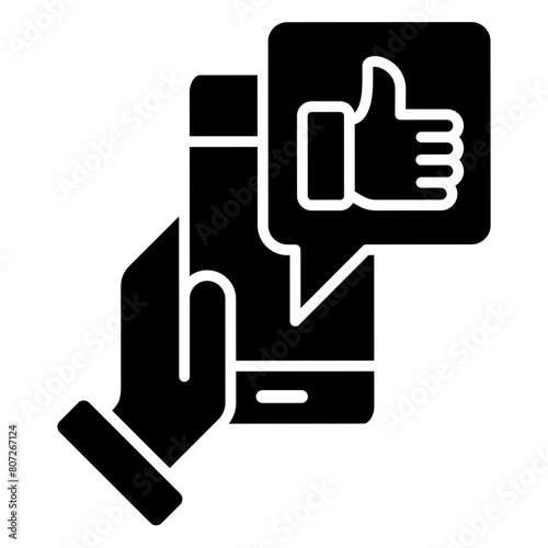 Likes Icon