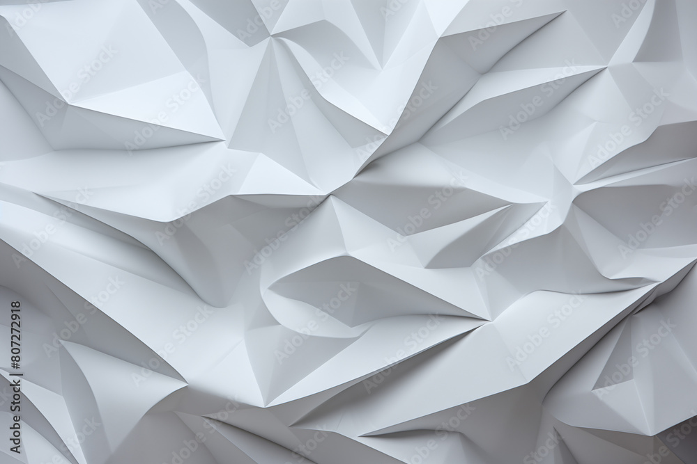 crumpled paper background white crumpled paper background white