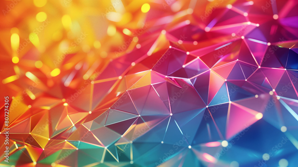 Digital Fractal Glass wallpaper Digital Fractal Glass wallpaper