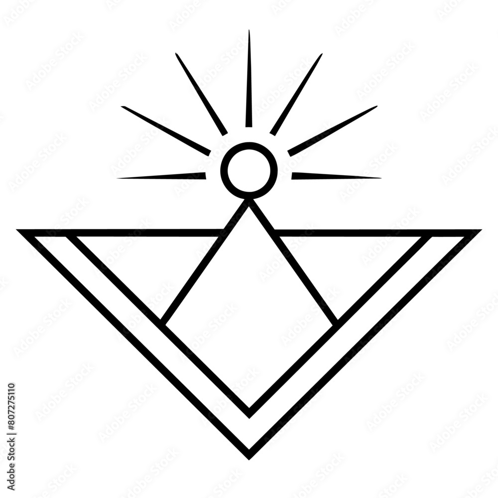 a minimalist Success logo vector art illustration (19) a minimalist Success logo vector art illustration (19)