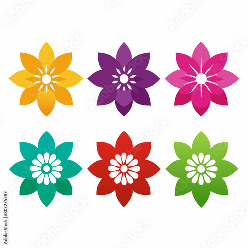 create-a-set-of-flower-icon-vector-art-illustratio  37 