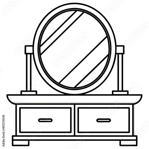 Discover Makeup Mirror Designs for Artists and Actors: High-Quality Graphics for Product Design