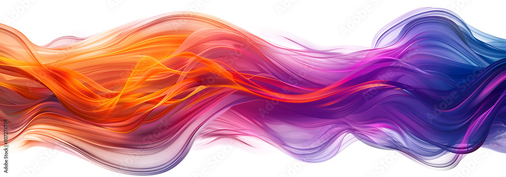 Color brush paint ribbon stroke swirl abstract splash background wave. Brush brushstroke color ribbon paint stroke flow shape wavy design paintbrush pen fluid rainbow element texture acrylic 3D line