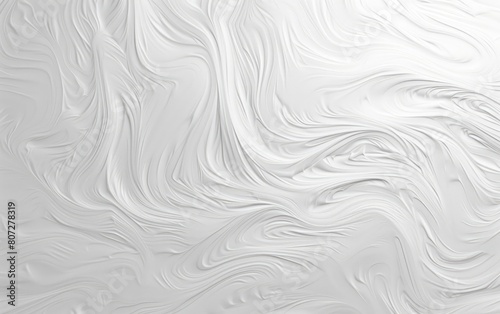 Abstract white textured background with soft gradients and subtle textures.
