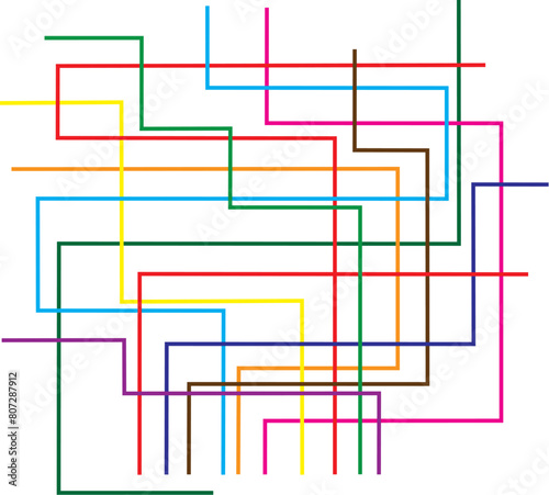 CIRCUIT ET CIRCULATION