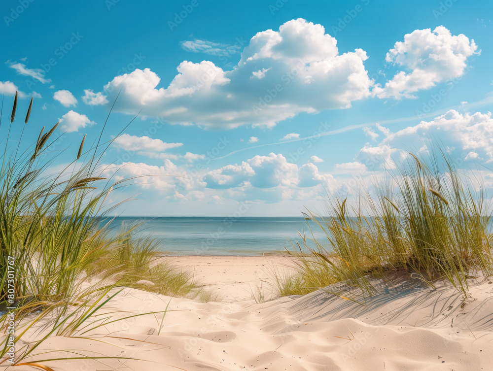 custom made wallpaper toronto digitalStunning photos of a summer beach highlighting nature and tourism, showcasing its beauty through my lens. Experience the essence of the beach in these scenic images.