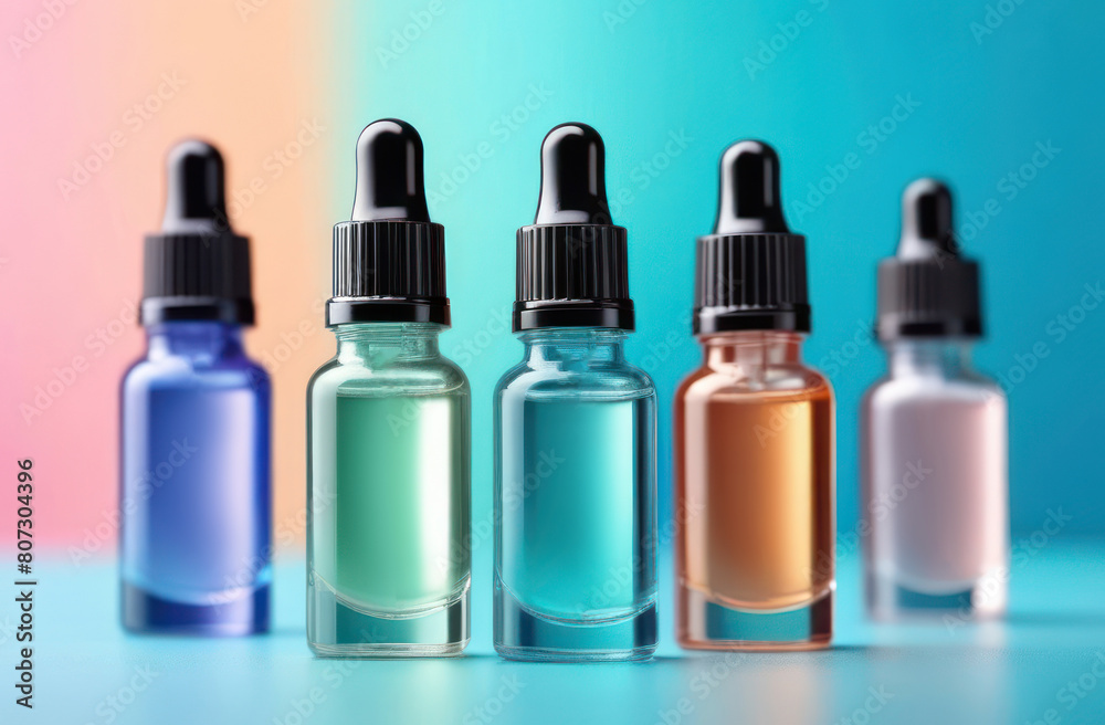Glass dropper bottle with a pippette with rubber tip on the beautiful background. Nature Skin concept. Organic Spa Cosmetics. Eco friendly care organic Cosmetic product. Beauty treatment. Spa Concept. Glass dropper bottle with a pippette with rubber tip on the beautiful background. Nature Skin concept. Organic Spa Cosmetics. Eco friendly care organic Cosmetic product. Beauty treatment. Spa Concept.