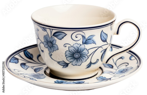 PNG Saucer cup porcelain ceramic.