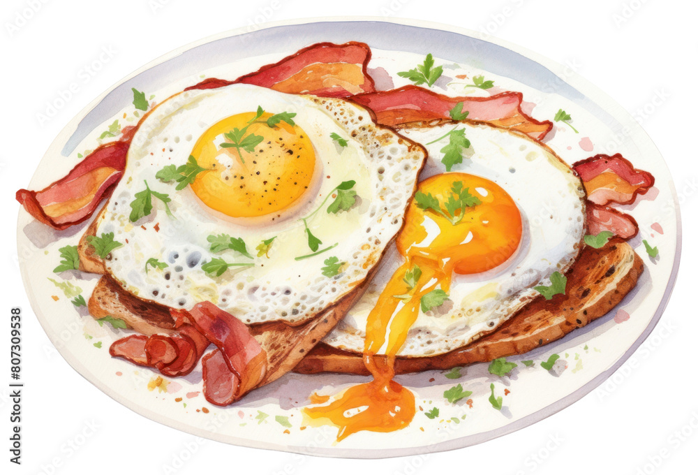 PNG Breakfast brunch plate food. PNG Breakfast brunch plate food.
