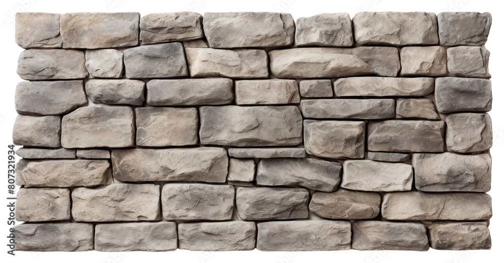 Fototapeta premium PNG Architecture cobblestone wall rock.