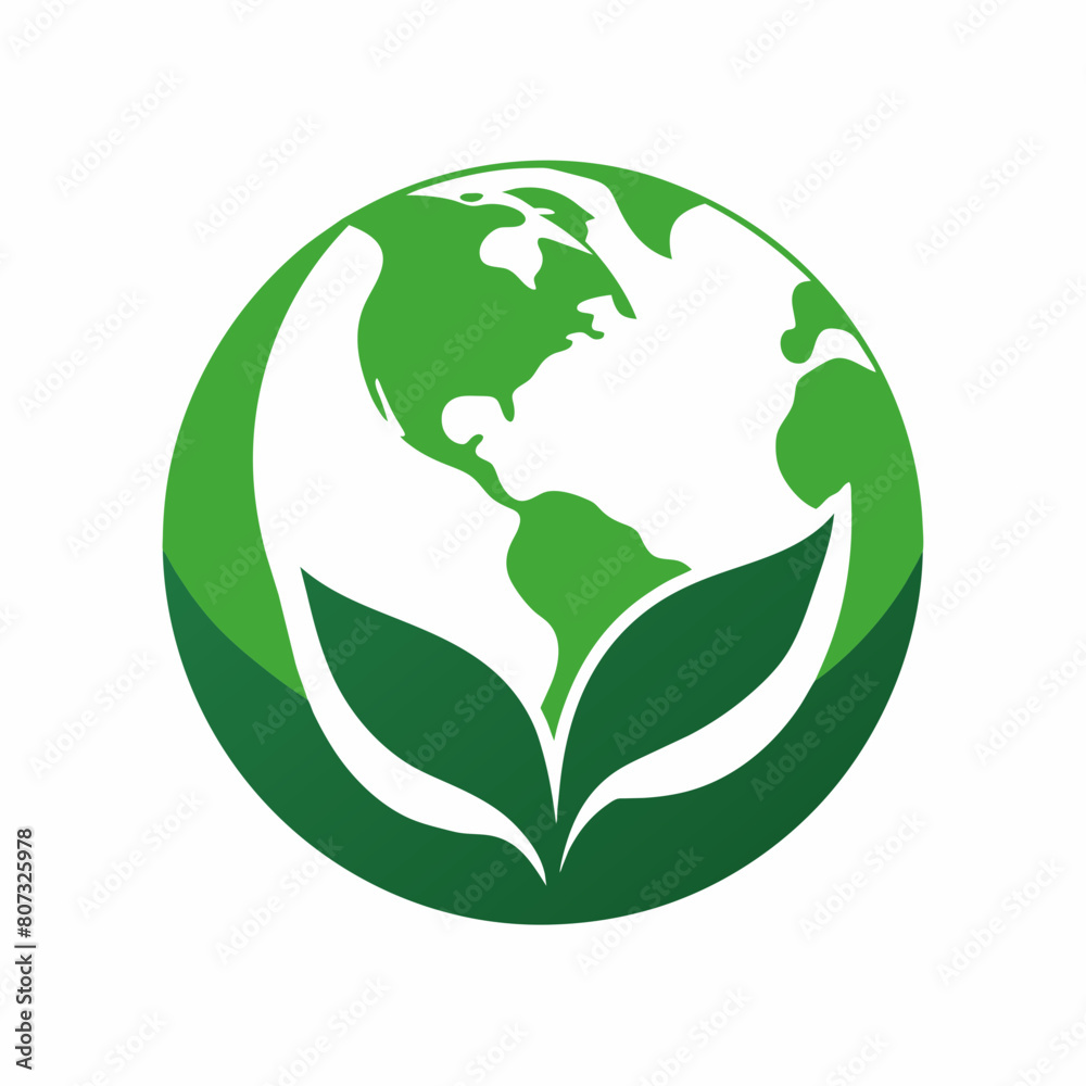 EcoSym: Crafting a Memorable, Symmetric, Versatile Logo for Green Companies EcoSym: Crafting a Memorable, Symmetric, Versatile Logo for Green Companies