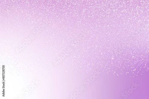 Violet white spray texture color gradient shine bright light and glow rough abstract retro vibe background template grainy noise grungy empty space with copy space