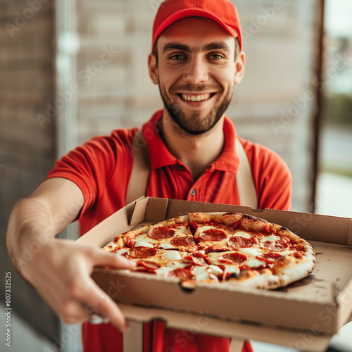 Delivery de pizza, pizza delivery, entrega de pizza, entregador de pizza, pedido de pizza online, caixa de pizza, pizza quente, entrega rápida de pizza, pizza em domicílio, embalagem de pizza, pedido 