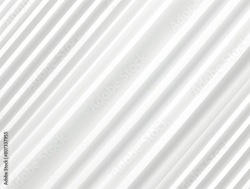White vector gradient line abstract pattern monochrome diagonal striped texture minimal background elegant white striped diagonal line technology