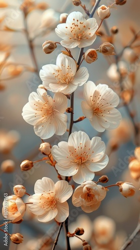 Close Up View of White Fabric