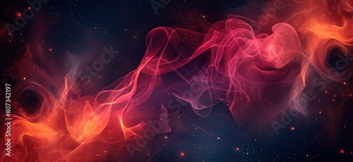 Abstract background