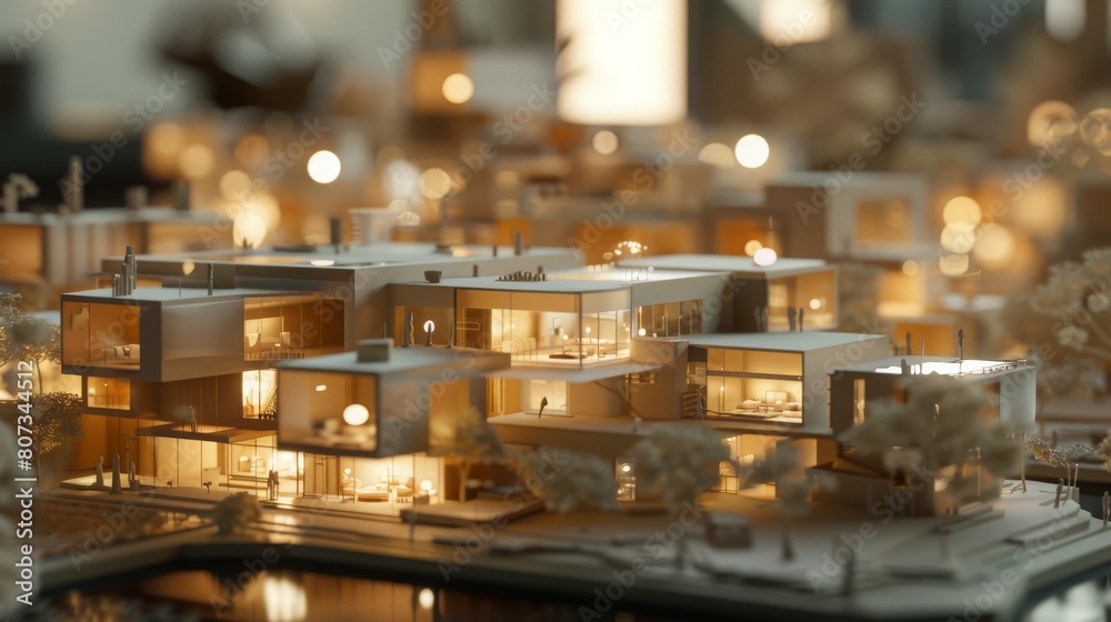 Sustainability at the Core: Transforming Urban Landscapes into Tomorrow's Smart Cities Sustainability at the Core: Transforming Urban Landscapes into Tomorrow's Smart Cities