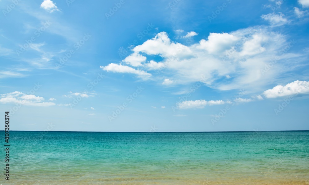 The stunning, crystal-clear waters of Phuket, also known as the Pearl of the Andaman, is Thailand's largest island and one of Southeast Asia's most popular tourist destinations The stunning, crystal-clear waters of Phuket, also known as the Pearl of the Andaman, is Thailand's largest island and one of Southeast Asia's most popular tourist destinations