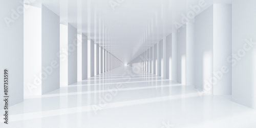 abstract architecture background