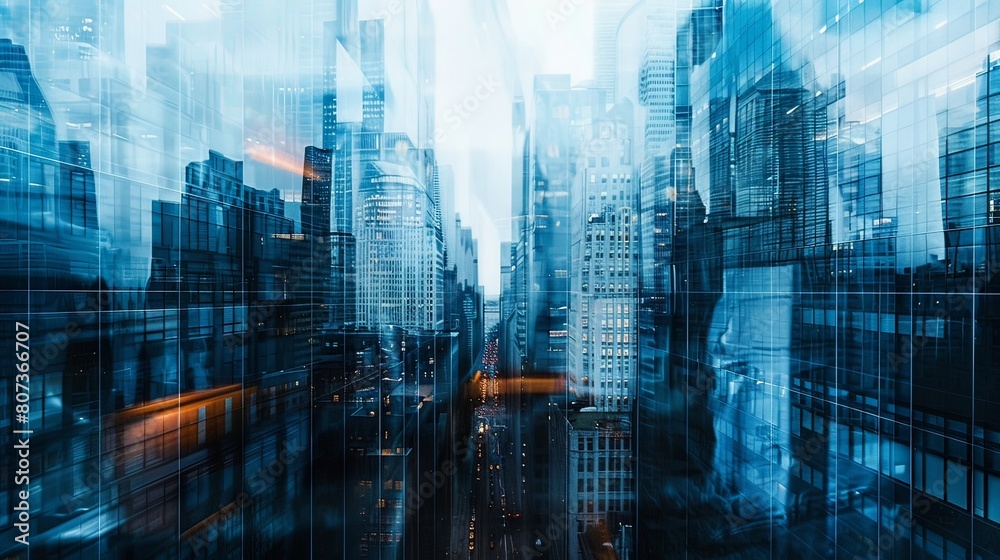 City Hoeizon Future City Hoeizon Future