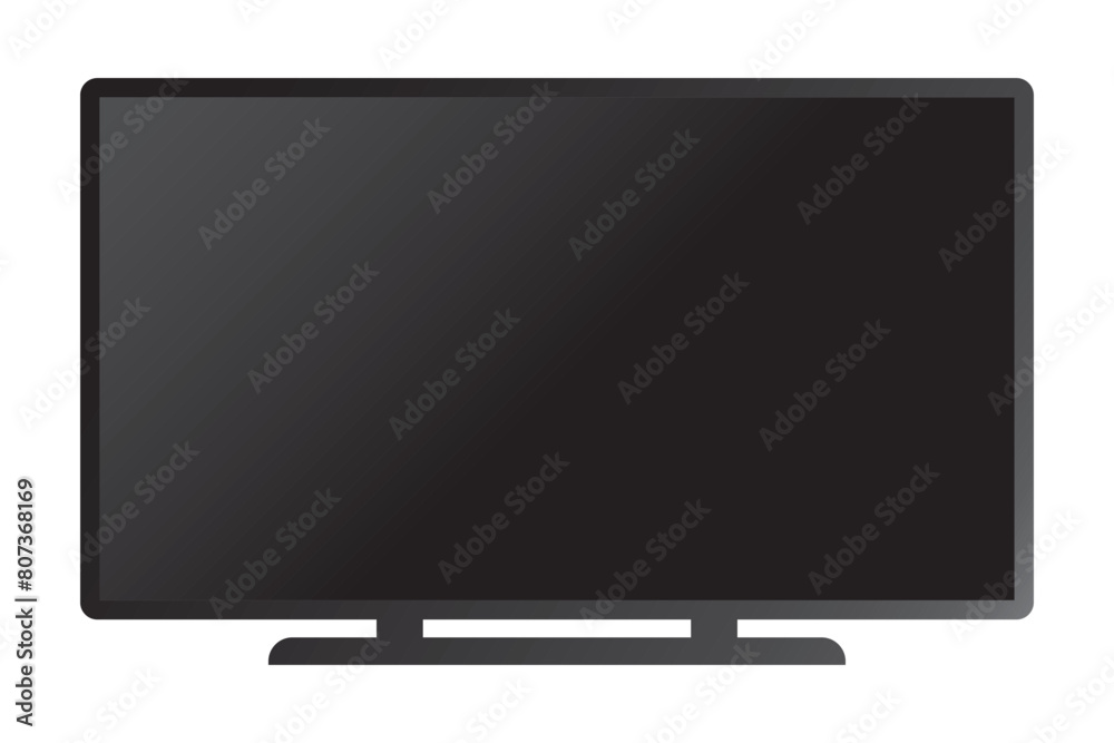 TV flat screen lcd, plasma, tv mock up.HD monitor mockup. Modern video panel black flats creen. Isolated on white background. Widescreen show your business presentation on display device. TV flat screen lcd, plasma, tv mock up.HD monitor mockup. Modern video panel black flats creen. Isolated on white background. Widescreen show your business presentation on display device.