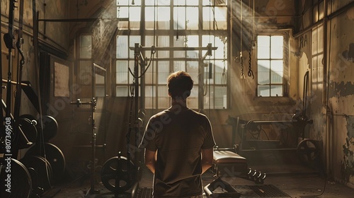 Wallpaper Mural Boby Building Torontodigital.ca