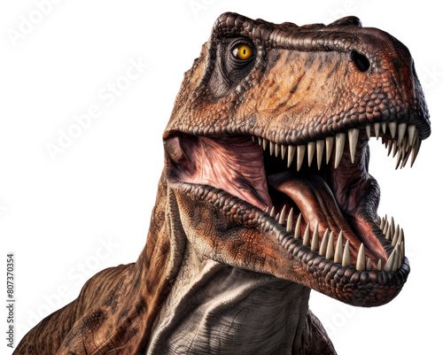 PNG Dinosaur reptile animal paleontology © Rawpixel.com