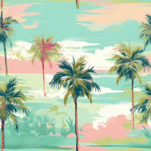 Palm Tree Haven