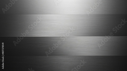 A black and white photo of wood grain with a silver tint