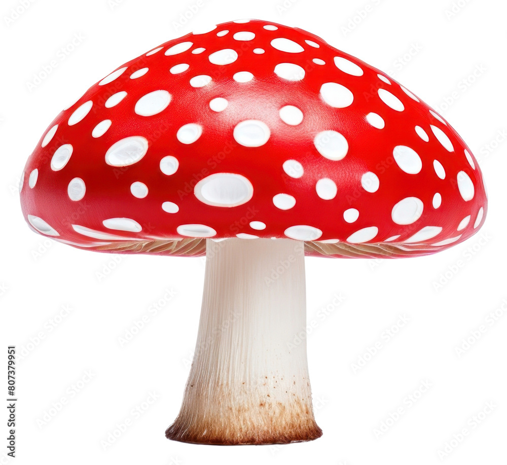 PNG Mushroom agaric fungus plant.