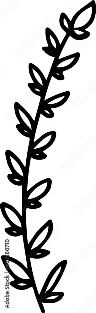 Obraz premium Flower Bouquet Svg, Flower svg, Bouquet svg, wildflowers svg, wildflowers, wedding svg, minimalist bouquet svg, cut files for Cricut, Silhouette