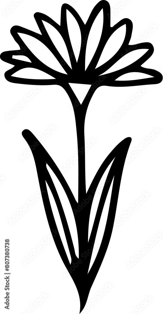 Flower Bouquet Svg, Flower svg, Bouquet svg, wildflowers svg, wildflowers, wedding svg, minimalist bouquet svg, cut files for Cricut, Silhouette Flower Bouquet Svg, Flower svg, Bouquet svg, wildflowers svg, wildflowers, wedding svg, minimalist bouquet svg, cut files for Cricut, Silhouette