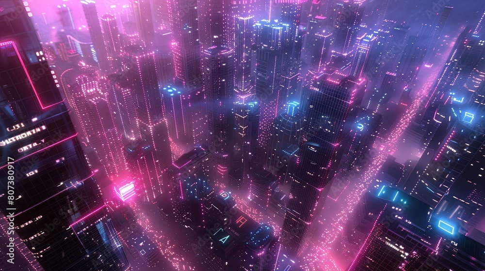 Space City Space City