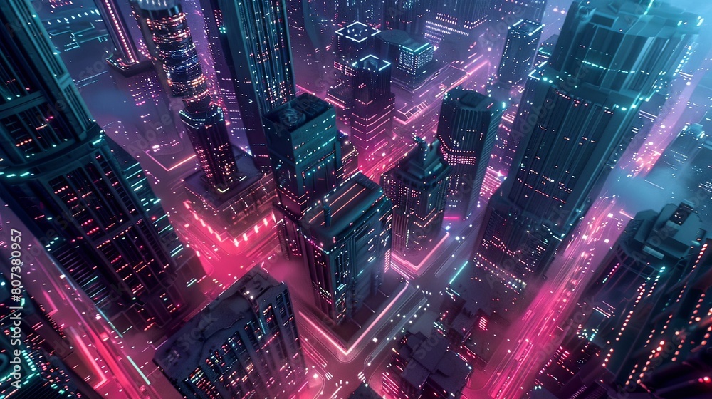 Space City Space City