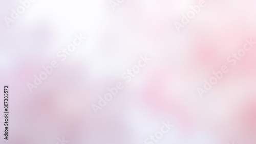 abstract bluse gradient Cherry Blossom Dreams: Abstract Gradient Captures the Essence of Cherry Blossoms. Springtime Serenity. Delicate Pinks and Whites Evoke Cherry Blossoms in Bloom
