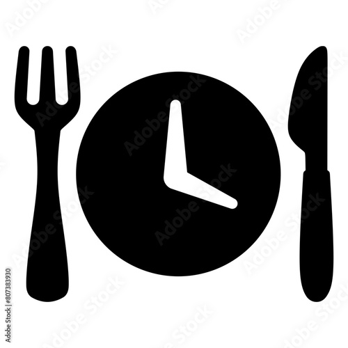 meal break