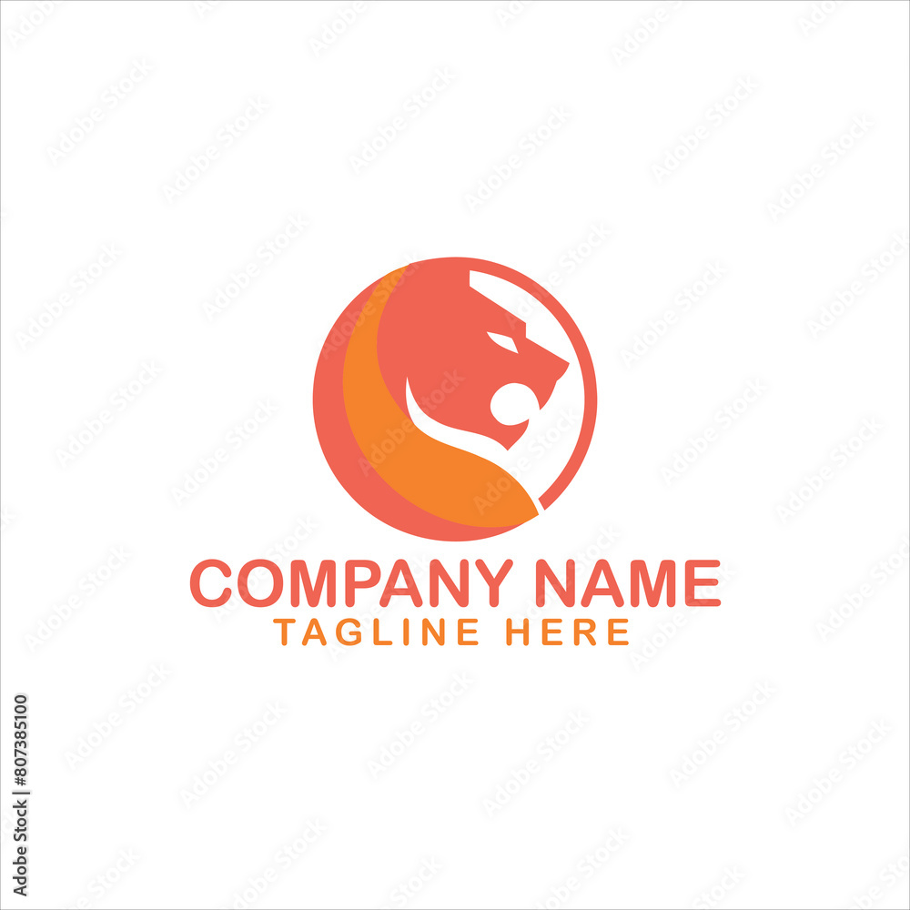 Panther logo design jaguar roaring icon lion roar symbol
Panther logo design jaguar roaring icon lion roar symbol