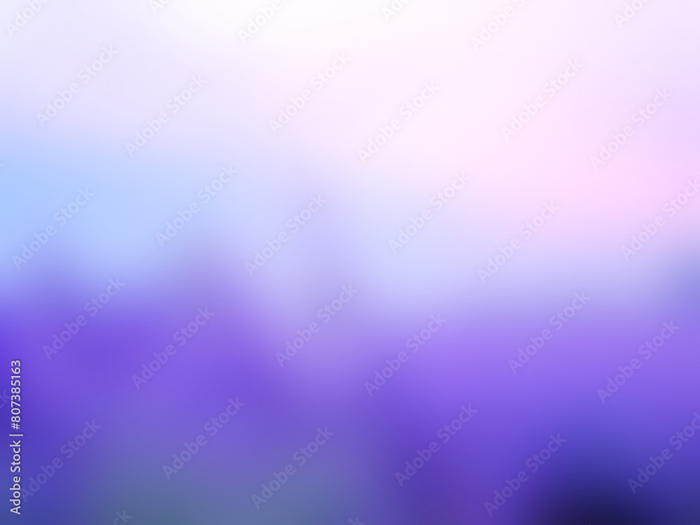 abstract gradient background Lavender Fields: Provençal Bliss: Abstract Gradient Evokes the Essence of Blooming Lavender. Calming Escape