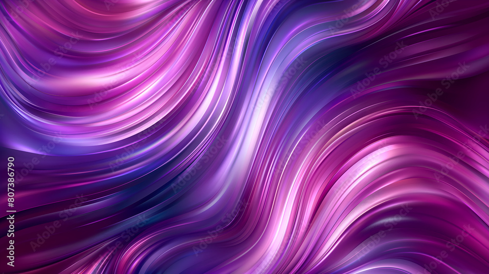 dynamic purple abstract business background