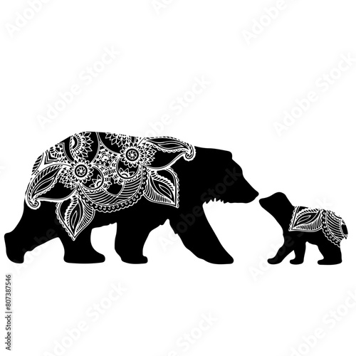 Mama Bear Mothers Day Shirt for Gifts Moms Graphic Tees with Sayings Women Tshirts Tops life mama bear mothers day shirt, gifts moms graphic tees, sayings women's t-shirts