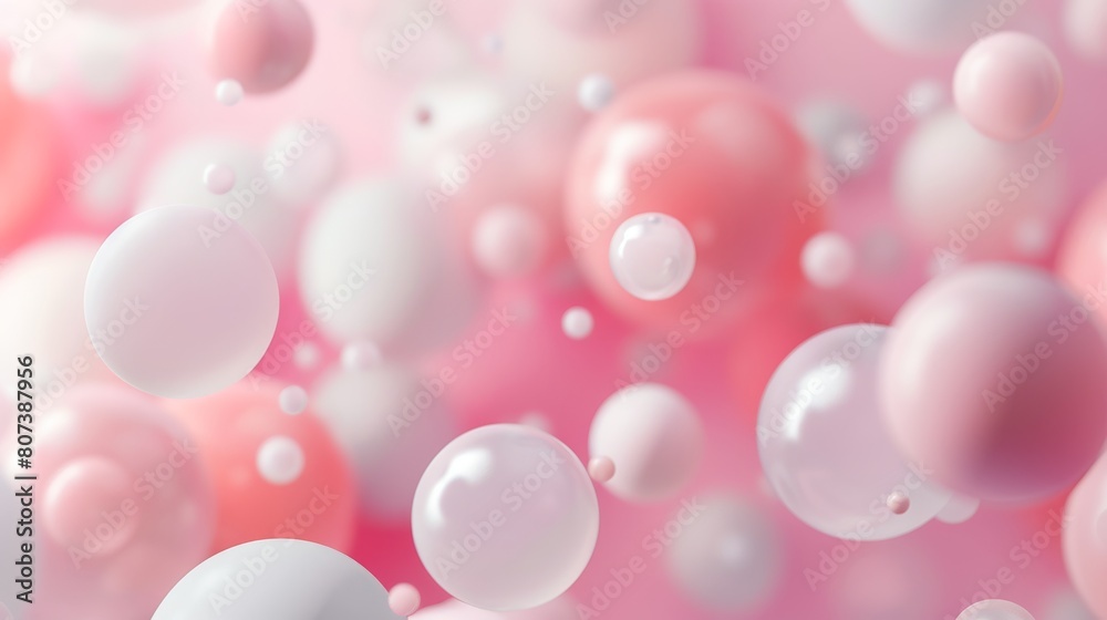 Pink background wallpaper collection with glossy balls. 3D render image with texture ideal for marketing and social media images. Minimal canvas copy space for text and images. High quality photo Pink background wallpaper collection with glossy balls. 3D render image with texture ideal for marketing and social media images. Minimal canvas copy space for text and images. High quality photo