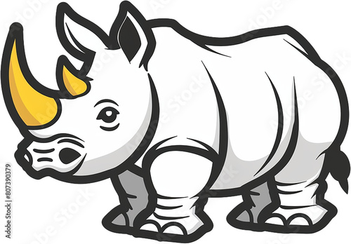 Rhinoceros