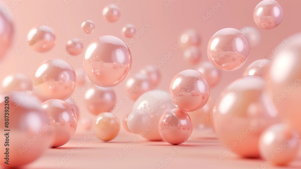 Pink background wallpaper collection with glossy balls. 3D render image with texture ideal for marketing and social media images. Minimal canvas copy space for text and images. High quality photo Pink background wallpaper collection with glossy balls. 3D render image with texture ideal for marketing and social media images. Minimal canvas copy space for text and images. High quality photo