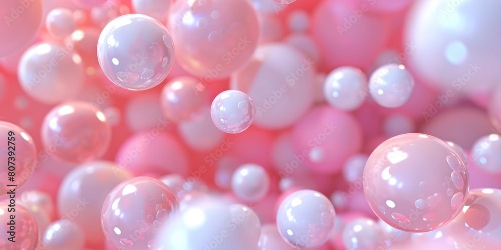 Pink background wallpaper collection with glossy balls. 3D render image with texture ideal for marketing and social media images. Minimal canvas copy space for text and images. High quality photo Pink background wallpaper collection with glossy balls. 3D render image with texture ideal for marketing and social media images. Minimal canvas copy space for text and images. High quality photo