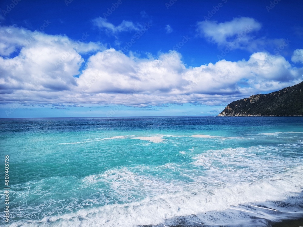 Fototapeta premium beach