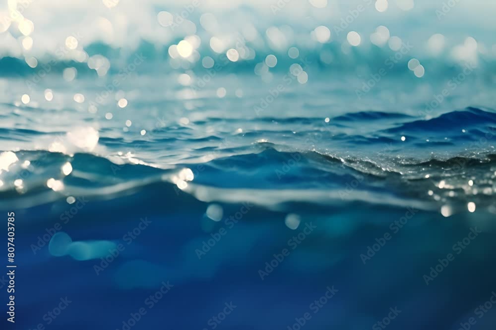 Water Splash on Slow Motion Ocean Sea Wave 4k Water Splash on Slow Motion Ocean Sea Wave 4k