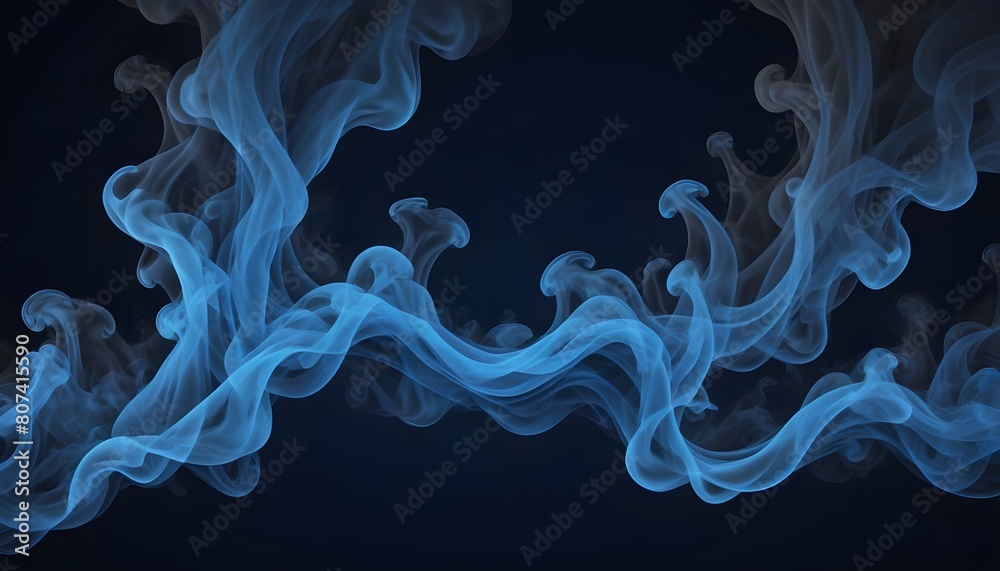 custom made wallpaper toronto digitalClear Plain Shiny Warm Soft Vintage Bokeh Cloudy Wave Like Geometric Blue Background or Texture