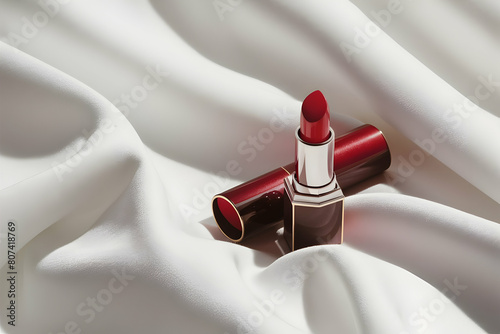 Lipstick product photoshoot