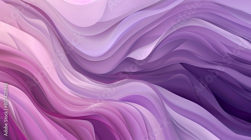 Abstract background image illustration with shades of lilac  pink and more. Beautiful background. Art background.